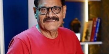 Actor Mushtaq Khan Passes Away