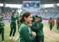 Asian Games में Pakistan Women ने Bangladesh को 31 रन से हराकर जीता Bronze Medal