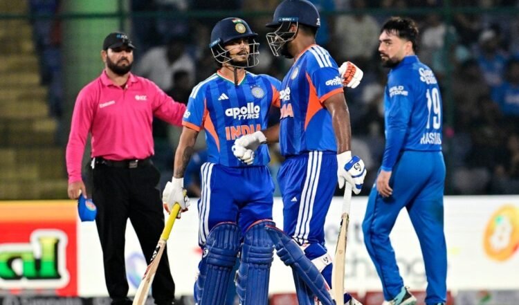 india squad announced for west indies odi and t20i series
