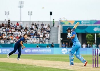 Japan को 8 विकेट से रौंदकर Asian Games के Semifinal में पहुंचा भारत, Bangladesh से होगी भिड़ंत