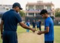 delhi capitals appoints chaminda vaas and amit mishra for ipl 2027