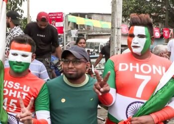 pakistan captain faces major icc action for gestures made after dismissing shafali verma
