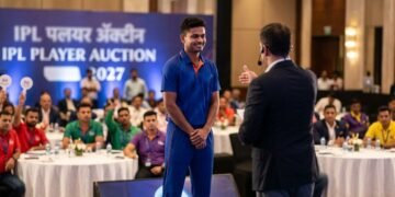 bcci and arun dhumal plan to host ipl 2027 mini auction in india