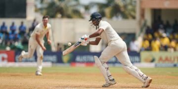 devdutt padikkal leads india a against australia a in puducherry
