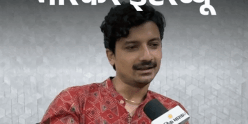 Priyanshu Painyuli on Uttarakhand Culture & Film Jagar