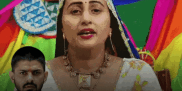 बादशाह को चैलेंज कर चुकीं हरियाणवी लेडी सिंगर को धमकी:लॉरेंस गैंग का मैसेज-2 दिन में गोली लगेगी; 'आजा तनै बादशाह सुनाऊं रे टरीरी' गा चुकीं