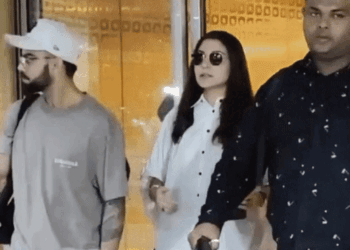 Uttarakhand Winter Tourism | CM Dhami Invites Virat Kohli & Anushka Sharma