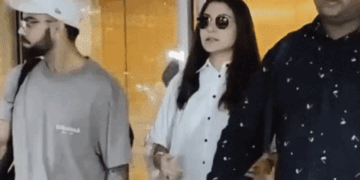 Uttarakhand Winter Tourism | CM Dhami Invites Virat Kohli & Anushka Sharma