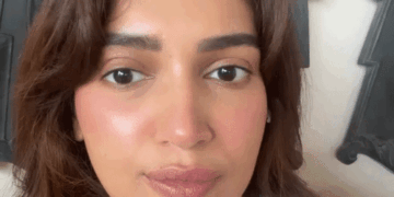 Bhumi Pednekar Reacts to Delhi Minor Gangrape Case