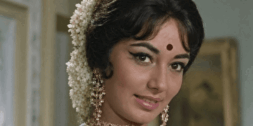 Sadhana Shivdasani Biography | Bollywood Actress Career & Life Struggle