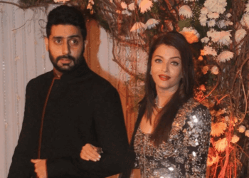 अभिषेक के लिए ऐश्वर्या राय ने ठुकराई थी फिल्म:शाहरुख की ‘हैप्पी न्यू ईयर’ से कमबैक करने वाली थीं, पत्नी के तौर पर फैसला लिया था