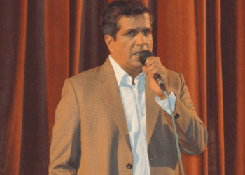 Darshan Jariwala Statement On Wife Apra Mehta Controversy