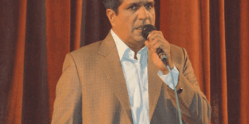 Darshan Jariwala Statement On Wife Apra Mehta Controversy