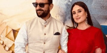 Amitabh Bachchan Reveals Family Connection with Saif Ali Khan & Shweta