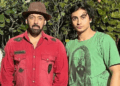 Salman Khan Cameo in Arhaan Khan Bollywood Debut