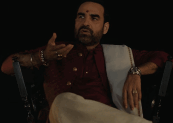मिर्जापुर: द मूवी ने दूसरे दिन ₹32 करोड़ कमाए:हनुमान अंश ने 5वें शनिवार को ₹16.50 करोड़ कमाकर धुरंधर का रिकॉर्ड तोड़ा