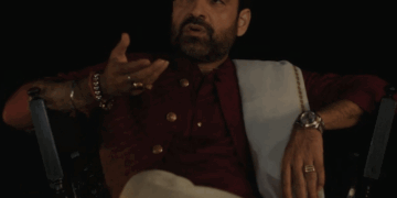 मिर्जापुर: द मूवी ने दूसरे दिन ₹32 करोड़ कमाए:हनुमान अंश ने 5वें शनिवार को ₹16.50 करोड़ कमाकर धुरंधर का रिकॉर्ड तोड़ा
