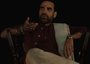 Hanuman Ansh Movie Box Office