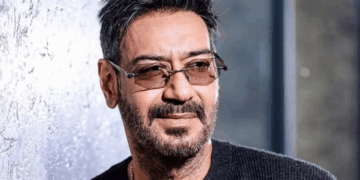 Ajay Devgn Prank on Amitabh Bachchan