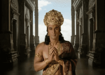 रणबीर को राम के रूप में स्वीकार नहीं कर सकता:रामानंद सागर के पोते ने रामायण कास्टिंग पर उठाए सवाल, कहा- एनिमल कैरेक्टर का बोझ है