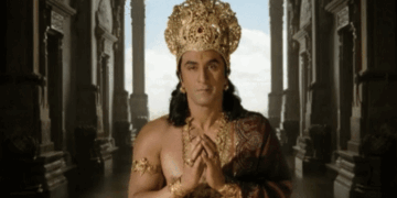 रणबीर को राम के रूप में स्वीकार नहीं कर सकता:रामानंद सागर के पोते ने रामायण कास्टिंग पर उठाए सवाल, कहा- एनिमल कैरेक्टर का बोझ है