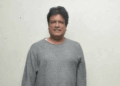 एक्टर राजेश शर्मा ने बताई तबीयत बिगड़ने की वजह:फिल्म के सेट पर कीड़े ने नहीं काटा था, इंफेक्शन-हाई ब्लड शुगर से सीरियस हुए थे