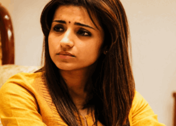 तृषा के सपोर्ट में आईं कंगना रनोट:बोलीं- रिश्ते दोनों पक्षों के होते हैं, फिर भी चरित्र हनन के लिए महिला को निशाना बनाया जाता है