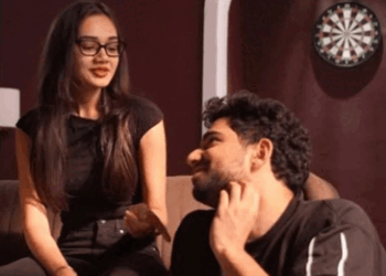 Samay Raina Denies Dating Sharon Verma