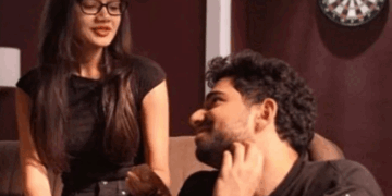 Samay Raina Denies Dating Sharon Verma