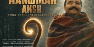 हनुमान अंश ने 37वें दिन कमाए 18.50 करोड़:इसके आगे हैवान को फ्लॉप का खतरा, दूसरे दिन महज 2.50 करोड़ कमाए, जानिए कैसा है कलेक्शन