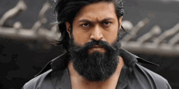 Tigmanshu Dhulia Slams KGF Star Yash Look