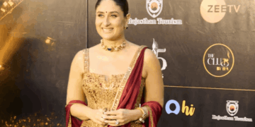 IIFA Awards 2027 Abu Dhabi