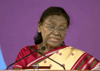 President Droupadi Murmu Statement | Gujarat National Film Awards 2026