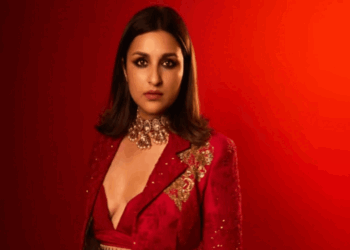 Parineeti Chopra Slams Body Shaming Postpartum Trolling