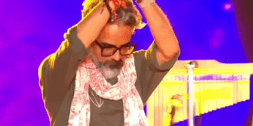 भजन क्लबिंग में अचानक पहुंचे थे पीएम मोदी:'हनुमान अंश' के डायरेक्टर विशाल बोले- हमारे लिए सरप्राइज था; अचानक से आने की खबर मिली