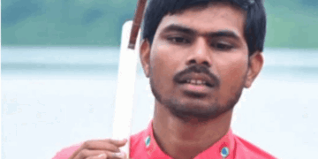 ‘तेरे ही भरोसे हनुमान’ सिंगर की आंखो का इलाज होगा:हनुमान अंश की प्रोड्यूसर अनुप्रिया करेंगी मदद; गायक सुनील लोधी बचपन से दृष्टिबाधित