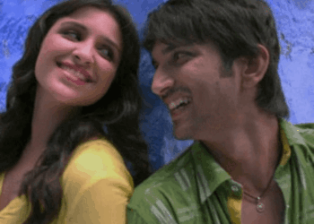 Parineeti Chopra Remembers Sushant Singh Rajput National Award Story