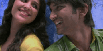 Parineeti Chopra Remembers Sushant Singh Rajput National Award Story