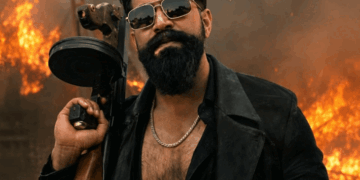 Hanuman Ansh Box Office Collection