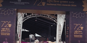 National Film Awards 2026 | Ekta Nagar Kevadiya Ceremony & Updates