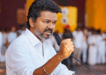 Big Boss Tamil Controversy | Vijay Sethupathi Statement CM Vijay Tange