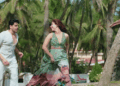 Siddharth Malhotra Tamannaah Bhatia One Forest Trailer Music Controversy