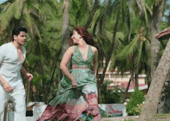 Siddharth Malhotra Tamannaah Bhatia One Forest Trailer Music Controversy