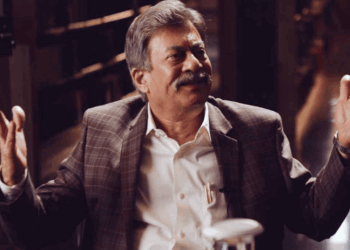 Anant Nag Honored With Dada Saheb Phalke Award 2026