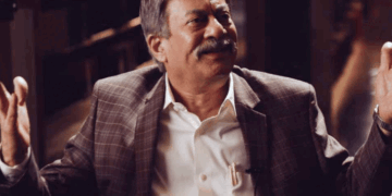 Anant Nag Honored With Dada Saheb Phalke Award 2026