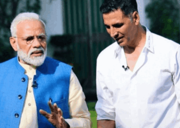 PM मोदी के जन्मदिन पर बॉलीवुड सेलेब्स की बधाई:अक्षय, कंगना और महेश बाबू समेत कई एक्टर्स ने दी शुभकामनाएं