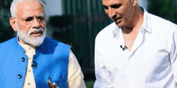 PM मोदी के जन्मदिन पर बॉलीवुड सेलेब्स की बधाई:अक्षय, कंगना और महेश बाबू समेत कई एक्टर्स ने दी शुभकामनाएं