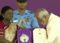 Sanjay Mishra Wins First National Award for Bhakshak