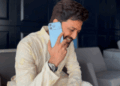 Mumbai iPhone Launch | Vicky Kaushal, Riteish, Genelia Photos & Celebs