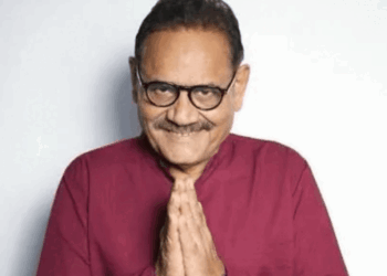 Popular Actor Mushtaq Khan Passes Away After Battle With Lung Cancer